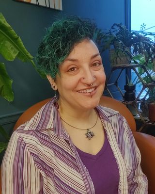 Photo of Dee Masci - Open Gate Therapeutics - Dr. Masci, Pre-Licensed Professional, PsyD