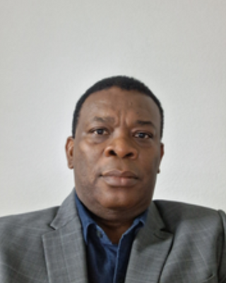 Photo of Jonathan Kadiri, Psychiatric Nurse Practitioner, PMHNP