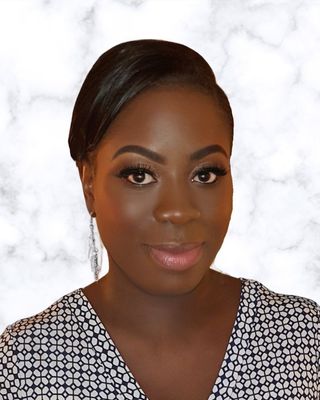 Photo of Jennifer Larbi, Registered Social Worker, MSW, RSW, CYCP