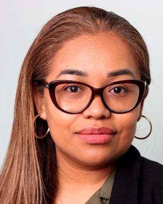 Photo of Jessenia Aguirre, Counselor, LMHC