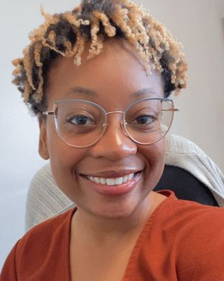 Photo of Jasmine Nichols, Licensed Professional Counselor, NCC