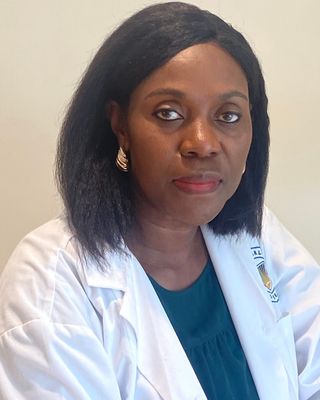 Photo of Bernadette I Chukwuezi - Sunshine Behavioral Healthcare Services, Psychiatric Nurse Practitioner, PMHNP