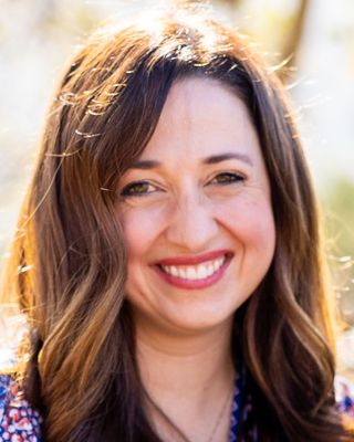 Photo of Ashley Duval, MS, PPS, LEP