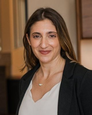 Photo of Lisa Rasmussen, Psychologist, Psy.D.
