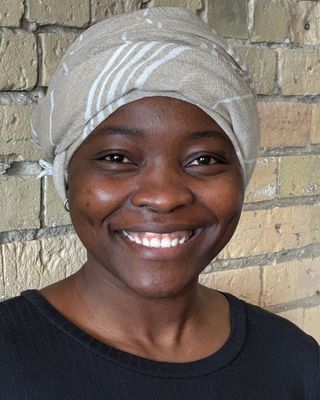 Photo of Moseslyn Williams, Pre-Licensed Professional, MS