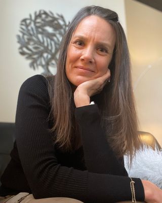 Photo of Elizabeth Wade - Gather Psychotherapy and Consulting, Licensed Mental Health Counselor, MS, LMHC