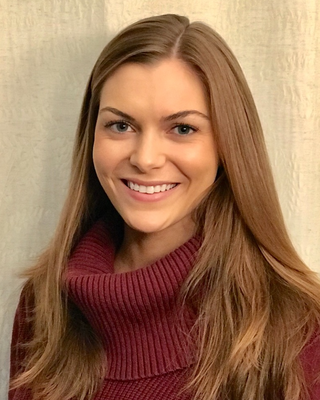 Photo of Maddie Fischer, Psychological Associate in Baltimore, MD