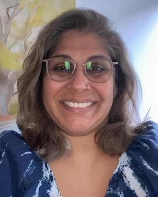 Photo of Amina Omar Ali, Clinical Social Work/Therapist, LCSW