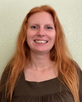 Photo of Amy Broderick, Clinical Social Work/Therapist, LMSW