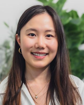 Photo of Michelle Yoo, Licensed Professional Counselor, LPC, RPT, LMFT-A