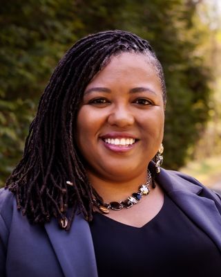 Photo of Nephetia Whittaker, Licensed Professional Counselor in Landmark, Alexandria, VA