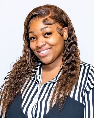 Photo of Shontell Williams, Registered Mental Health Counselor Intern in Coral Springs, FL