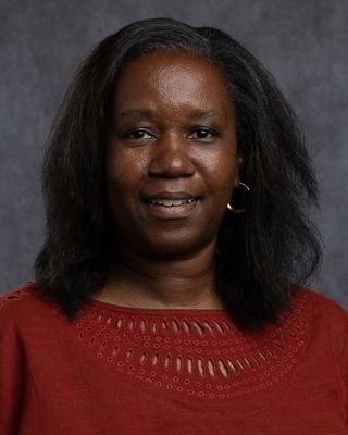 Photo of Kimberly Gadson, Licensed Professional Counselor Associate in Bluffton, SC