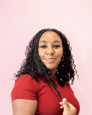 Photo of Bre Lane, Clinical Social Work/Therapist, LICSW