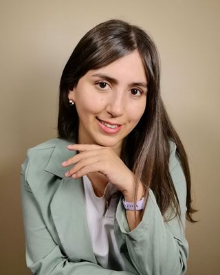 Foto de Monserrat Calderón Pardo, Psicólogo, Lic. en Psicología