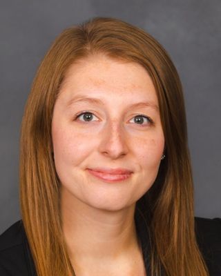 Photo of Brooke Lawson, Psychiatric Nurse Practitioner, DNP, PMHNP