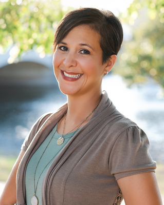Photo of Alexandra Gonzalez, MSW, LCSW, ADHD-, CCSP, Clinical Social Work/Therapist in Geneva
