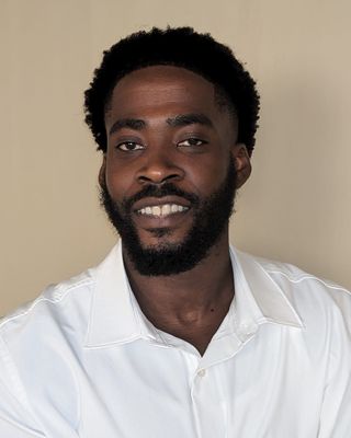 Photo of Damola Fawole, Licensed Professional Counselor, LPC