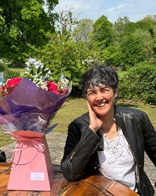 Photo of Manuela Meilak, Psychotherapist