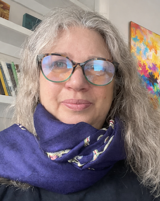 Photo of Dana An, Clinical Social Work/Therapist, LICSW