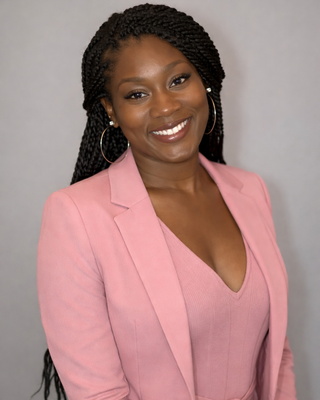 Photo of Vivian D. Brown Johnson, Marriage & Family Therapist, LMFT