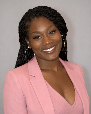 Photo of Vivian D. Brown Johnson, Marriage & Family Therapist, LMFT