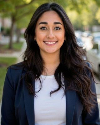 Photo of Karina Nava, Clinical Social Work/Therapist, LCSW