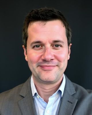 Photo of Albert Bonfil - Dr. Albert Bonfil, Psychologist, PsyD