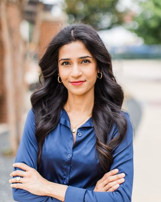 Photo of Shenella Karunaratne, Licensed Professional Counselor, LPC