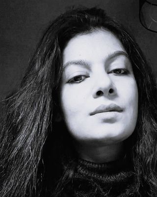 Photo of Abheri Dutta, Psychotherapist, Pre-Accredited Member IACP