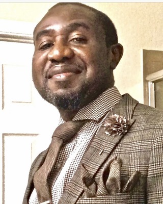 Photo of Robert K Okere ( Mental Health Counselor ), MEd,  , NCC, Licensed Professional Counselor