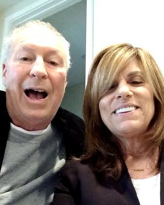 Photo of Mitch Lisa - Dr. Mitch-Lisa Marriage/Couple Workshop Specialist, PsyD, MSW, Life, Coach