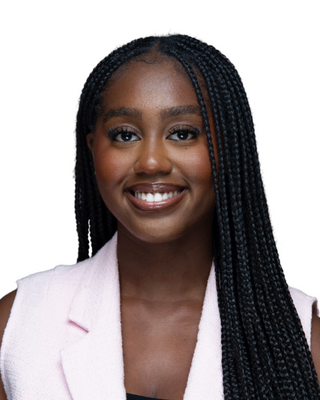 Photo of Abisola Harris, LPC-A, MA