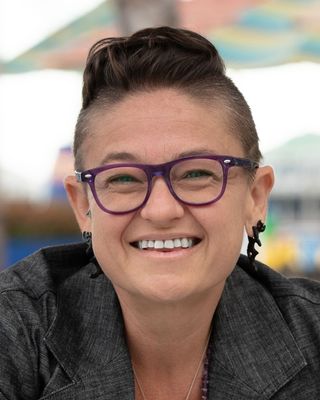 Photo of Crystal Catalina, Registered Clinical Social Worker Intern, RCSWI