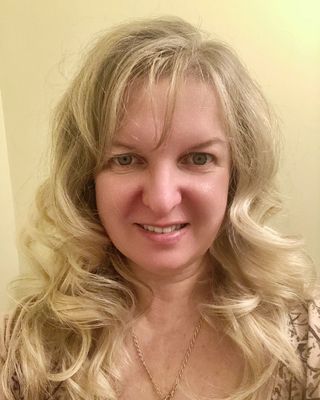 Photo of Irina Salabai, Psychiatric Nurse Practitioner, APRN, PMHNP-B
