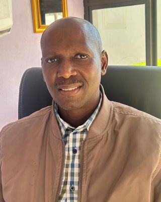 Photo of Odirile Doctor Motshwane - Phela Sentle and Unjani Clinics - Zeerust, General Counsellor