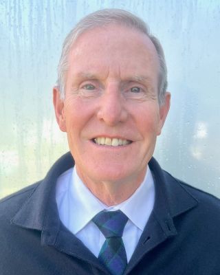 Photo of Dr. Steve Brasington, Psychiatrist, MD