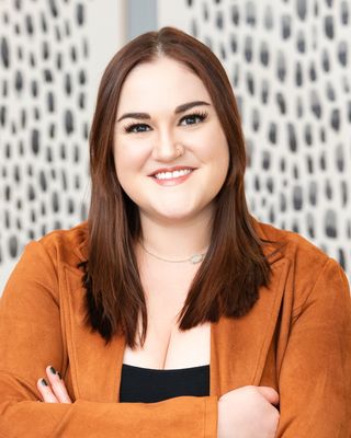 Photo of Mary Kate Mueller, Pre-Licensed Professional, MAC, PLPC