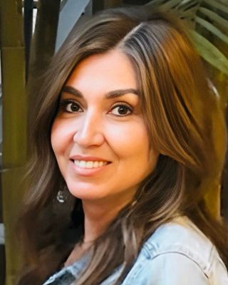Photo of Rocio Bedoy, Clinical Social Work/Therapist, LCSW