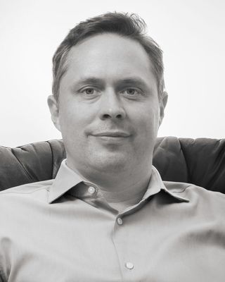 Photo of John A Lundin, Psychologist, PsyD