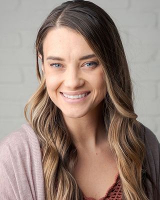 Photo of Nicole Booth, Clinical Social Work/Therapist, LCSW