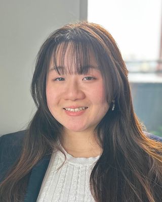 Photo of Katie Liang, MHC-LP