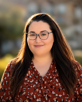 Photo of Hannah Ingo, Resident in Counseling, MA