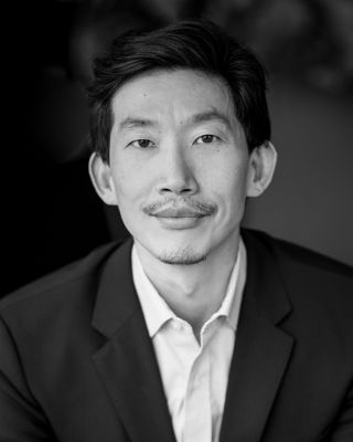 Photo of Steve Han, LPC-A, MEd