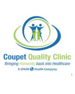 Photo of Coupet Quality Clinic, Pre-Licensed Professional in North Miami, FL