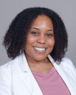 Photo of Valora Brown, Pre-Licensed Professional, LMFT