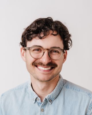 Photo of Braxton Foster, Clinical Social Work/Therapist, LCSW