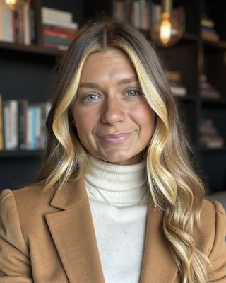 Photo of Victoria Dunham, Counselor, LMHC-D