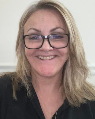 Photo of Jean Marie Melconian, Art Therapist, LCAT, ATRBC