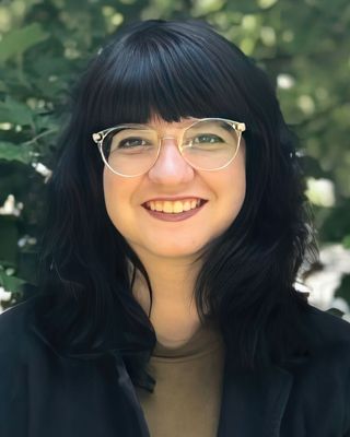 Photo of Rebecca Ebben, Licensed Clinical Professional Counselor in Illinois
